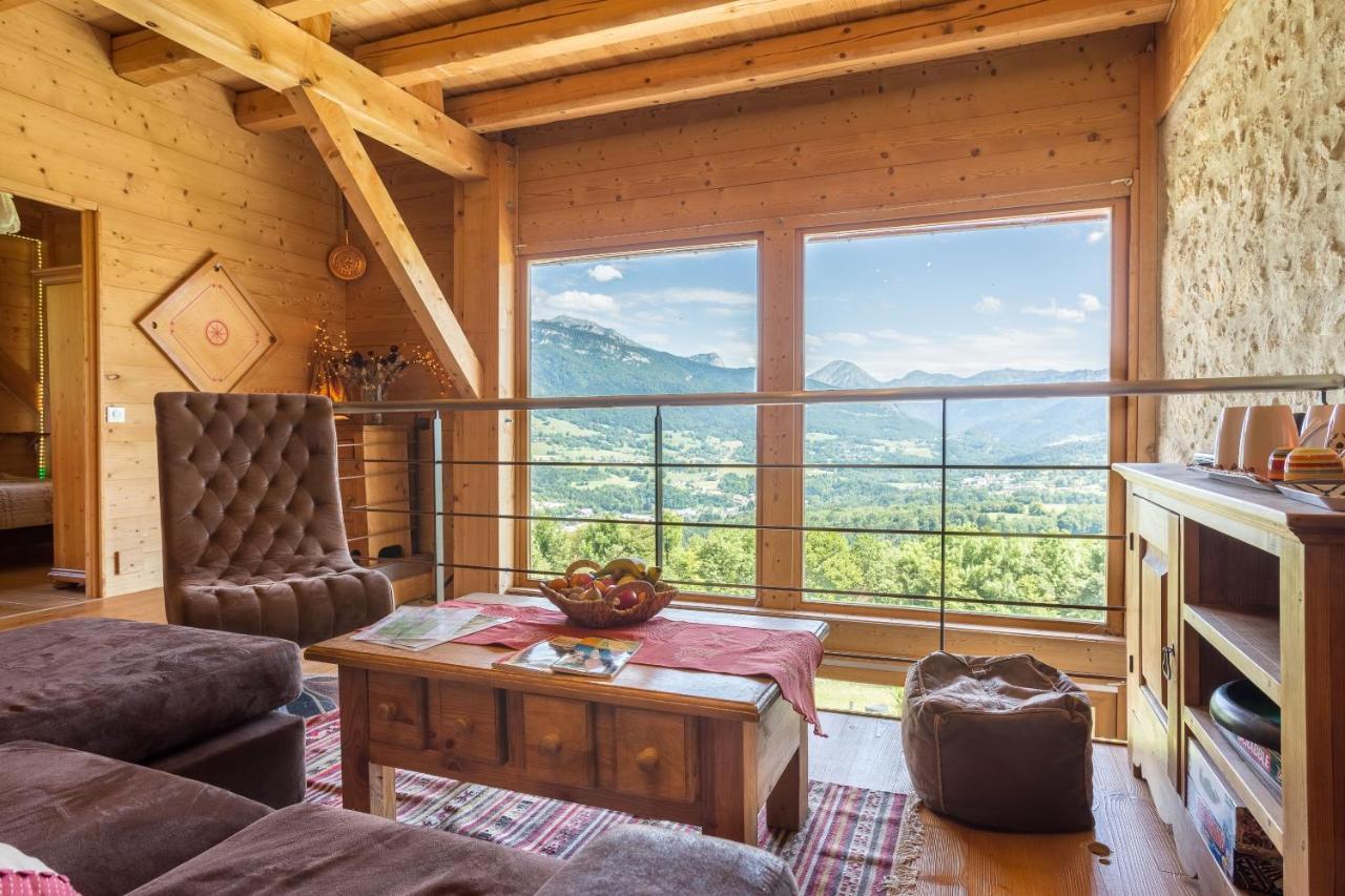 Les Esseroliettes Nature & Spa Arith Exteriér fotografie