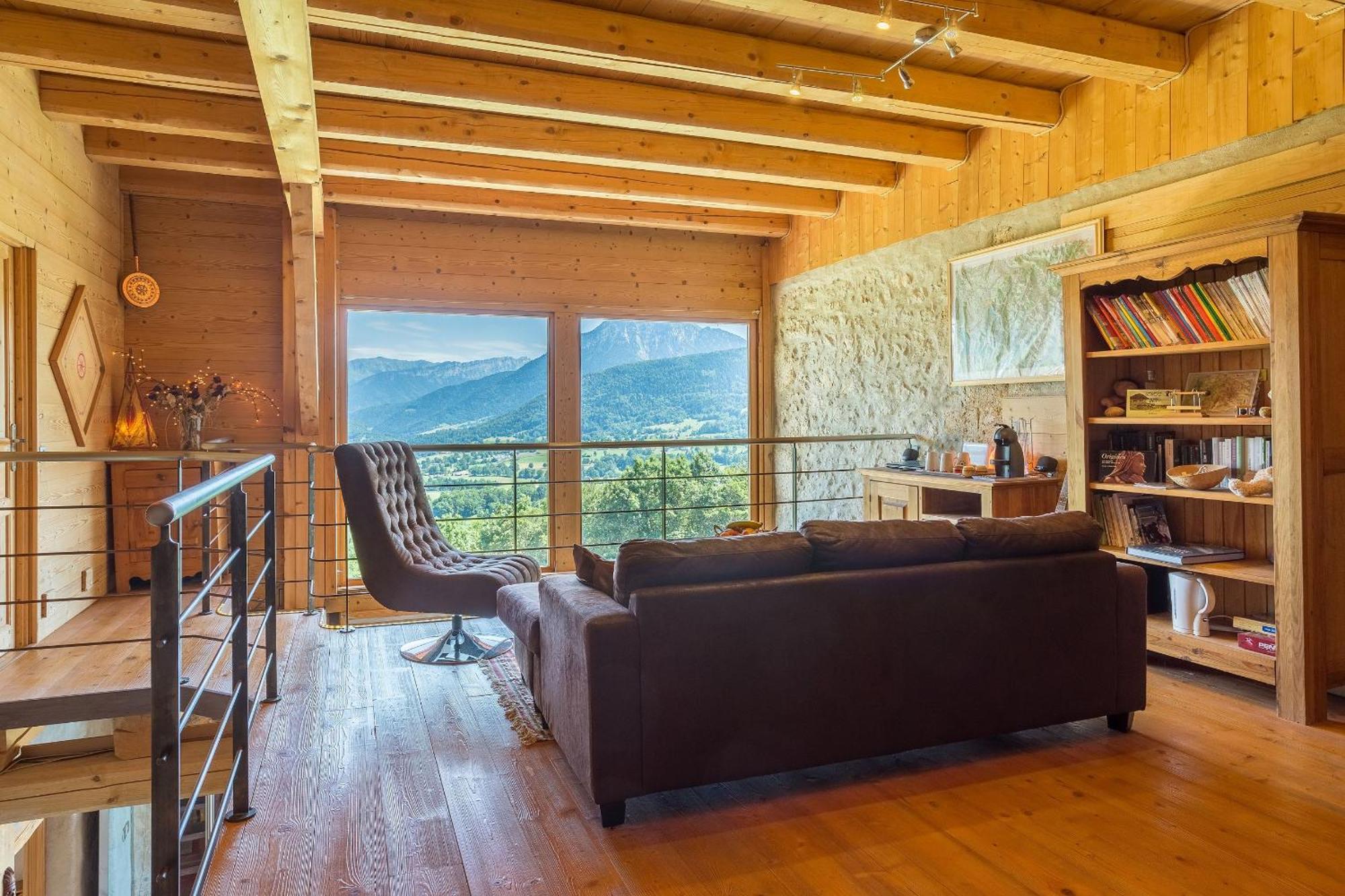 Les Esseroliettes Nature & Spa Arith Exteriér fotografie