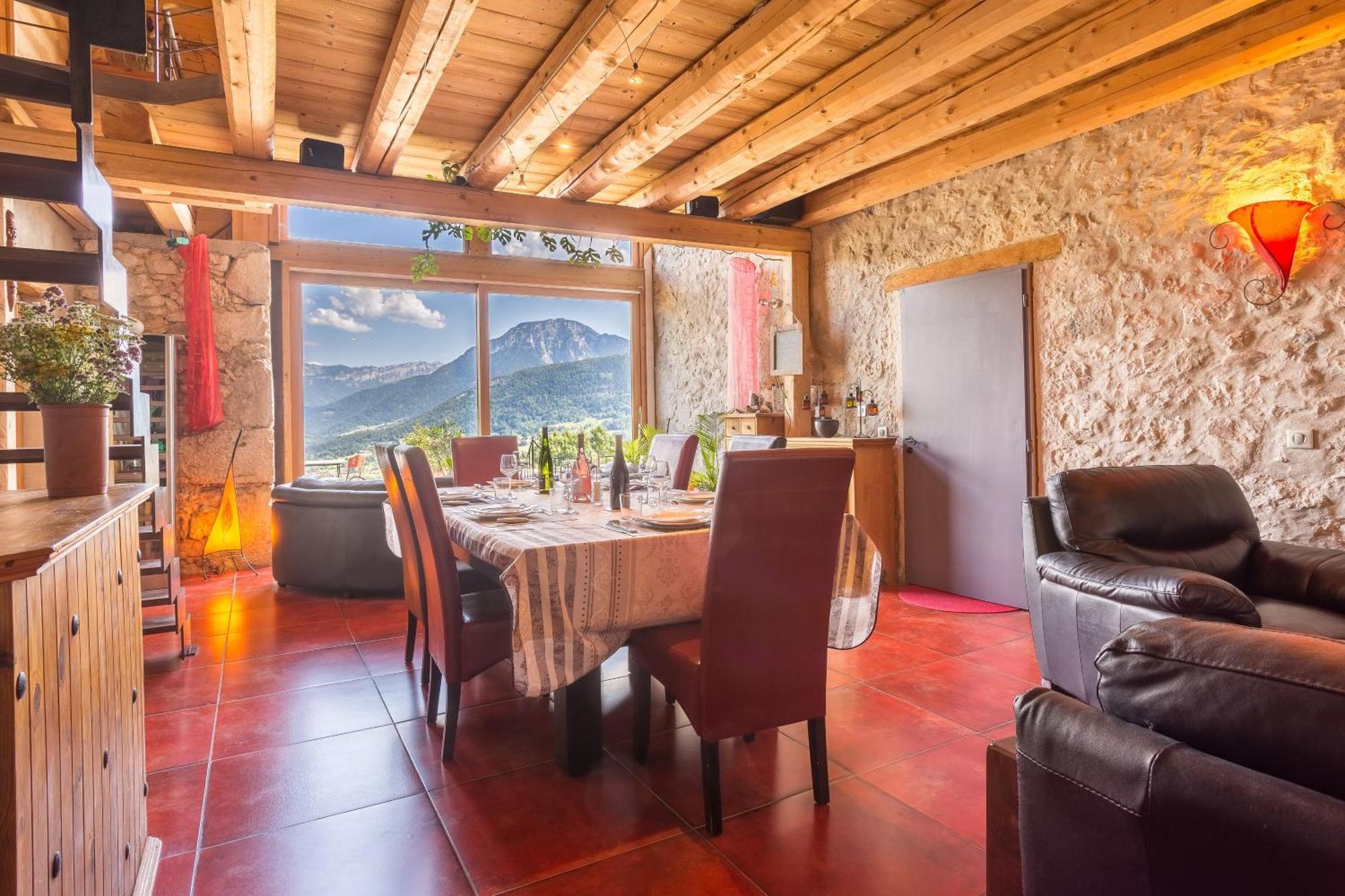 Les Esseroliettes Nature & Spa Arith Exteriér fotografie